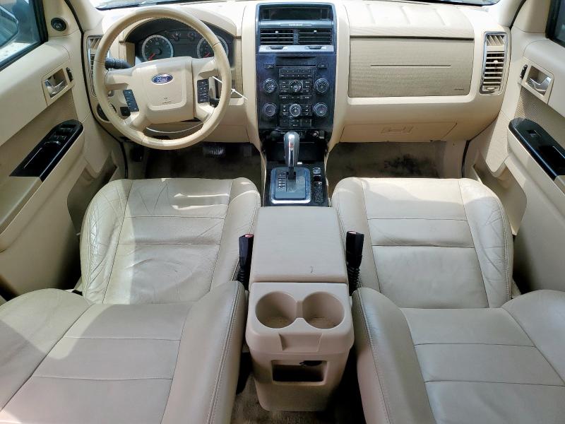 Photo 8 from auction – 2012 FORD ESCAPE LIM with VIN 1FMCU0EG3CKC65426