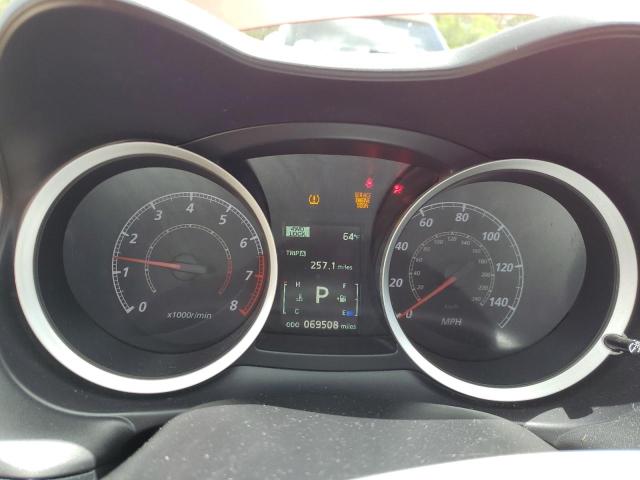 Photo 9 from auction – 2016 MITSUBISHI LANCER ES with VIN JA32V2FW3GU003042