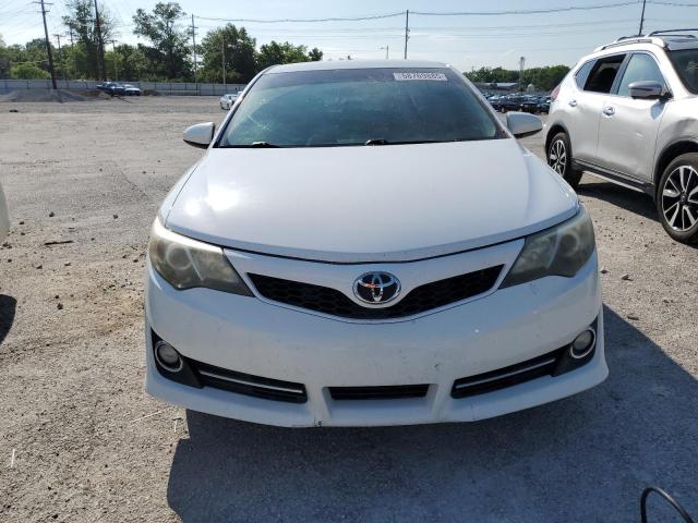 Photo 5 from auction – 2012 TOYOTA CAMRY BASE with VIN 4T1BF1FK4CU175334
