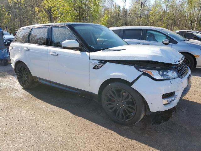 Photo 4 from auction – 2016 LAND ROVER RANGE ROVE with VIN SALWR2KF8GA599305