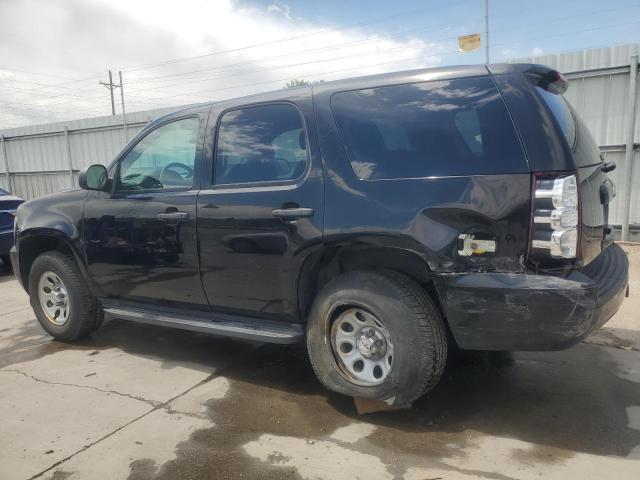 Photo 2 from auction – 2013 CHEVROLET TAHOE SPEC with VIN 1GNSK2E02DR342419