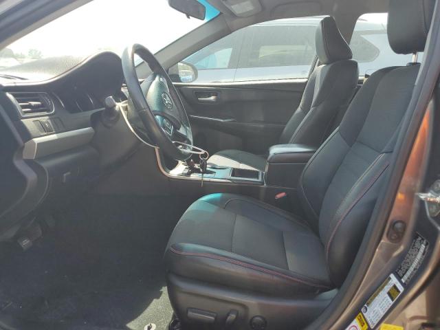 Photo 7 from auction – 2017 TOYOTA CAMRY LE with VIN 4T1BF1FK1HU314410