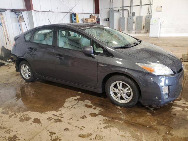 Photo 4 from auction – 2010 TOYOTA PRIUS with VIN JTDKN3DU4A5180242