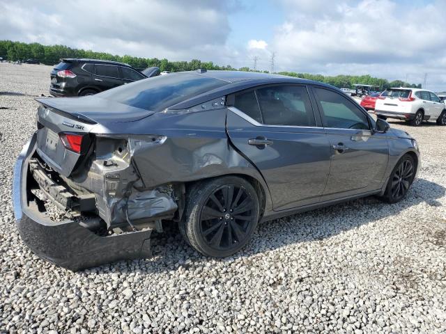 Photo 3 from auction – 2022 NISSAN ALTIMA with VIN 1N4BL4CV5NN378135