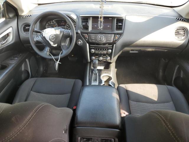 Photo 8 from auction – 2019 NISSAN PATHFINDER with VIN 5N1DR2MN1KC639249