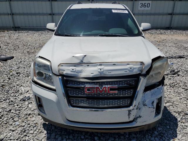 Photo 5 from auction – 2014 GMC TERRAIN SLT with VIN 2GKALSEK8E6320915
