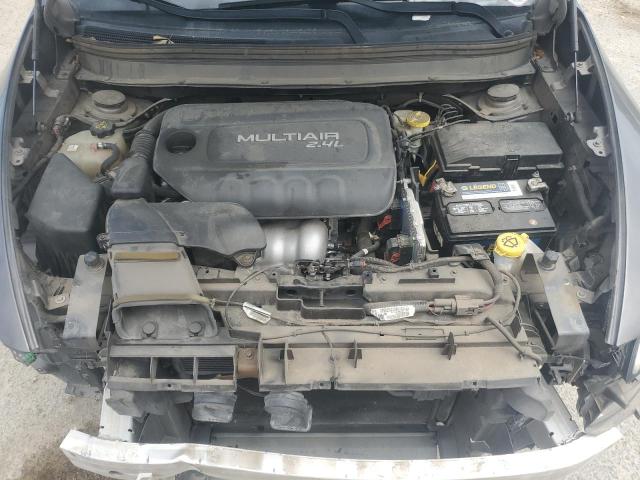 Photo 12 from auction – 2017 JEEP CHEROKEE LATITUDE with VIN 1C4PJMCB9HD227210