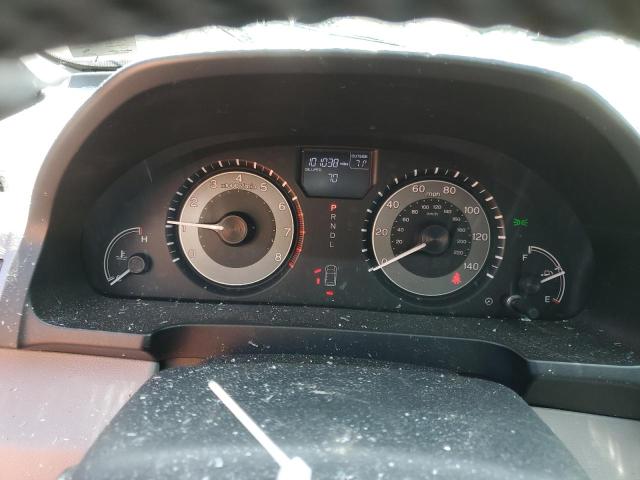 Photo 9 from auction – 2015 HONDA ODYSSEY EX with VIN 5FNRL5H60FB011076