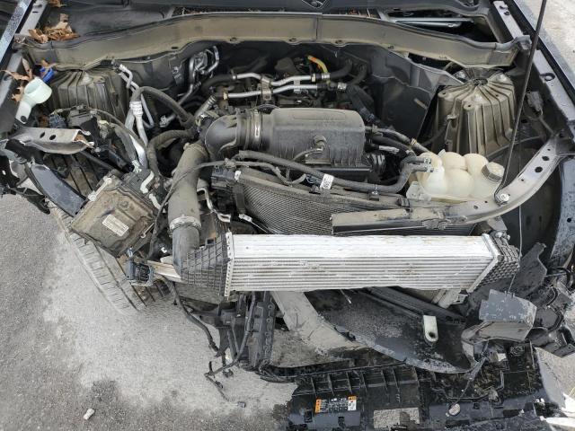 Photo 12 from auction – 2021 FORD EXPLORER with VIN 1FMSK7BH7MGA56024