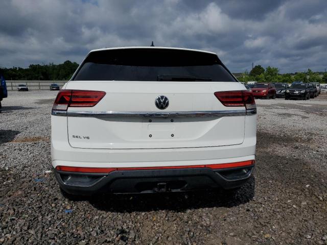 Photo 6 from auction – 2021 VOLKSWAGEN ATLAS CROS with VIN 1V2EE2CA0MC222998