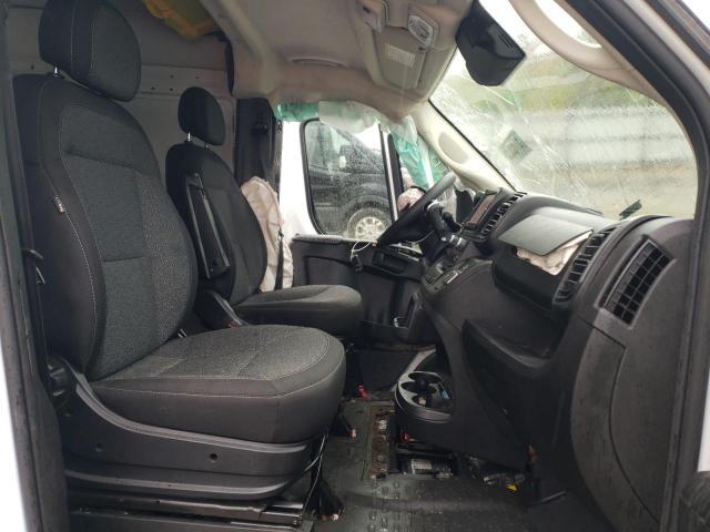 Photo 7 from auction – 2024 RAM PROMASTER with VIN 3C6LRVDG8RE150845