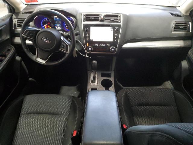 Photo 8 from auction – 2019 SUBARU OUTBACK 2. with VIN 4S4BSAHC0K3245045