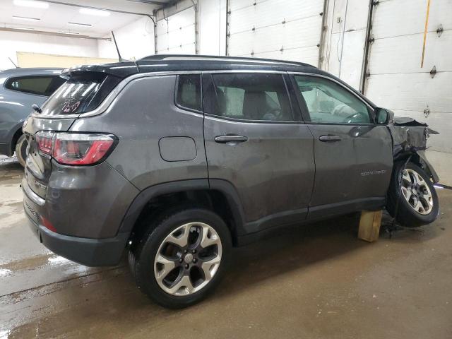 صورة رقم 3 من المزاد - 2018 JEEP COMPASS LI مع VIN 3C4NJDCB8JT395928