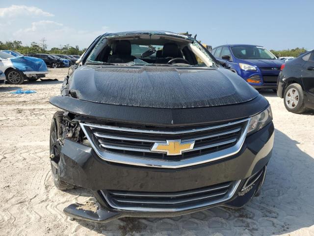 Photo 5 from auction – 2020 CHEVROLET IMPALA PRE with VIN 1G1105S38LU112561