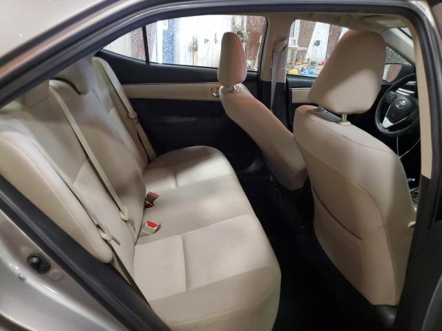 Photo 10 from auction – 2014 TOYOTA COROLLA L with VIN 2T1BURHE1EC040795