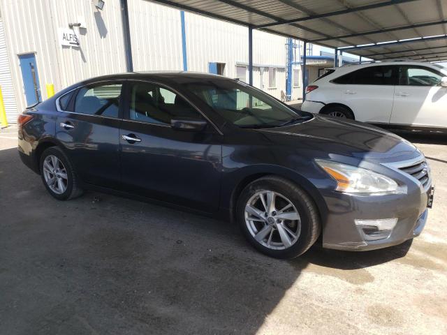 Photo 4 from auction – 2013 NISSAN ALTIMA 2.5 with VIN 1N4AL3AP5DC151869