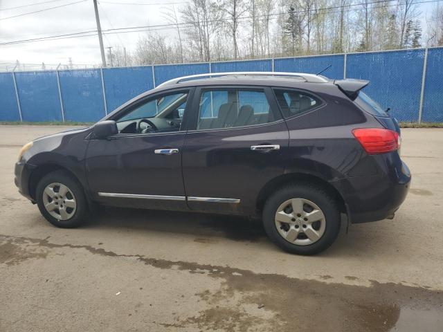Photo 2 from auction – 2012 NISSAN ROGUE S with VIN JN8AS5MV2CW385486