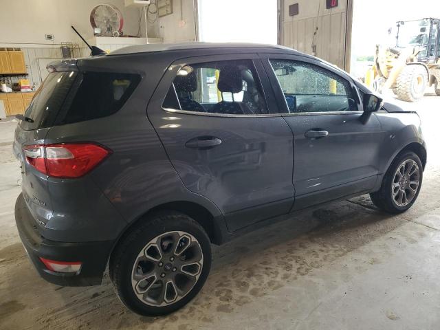 Photo 3 from auction – 2020 FORD ECOSPORT T with VIN MAJ6S3KL3LC331872