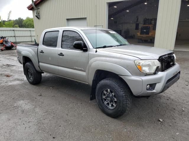 Photo 4 from auction – 2014 TOYOTA TACOMA with VIN 5TFLU4EN5EX099295