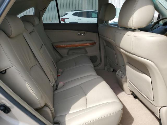Photo 11 from auction – 2007 LEXUS RX 350 with VIN 2T2GK31U37C002963