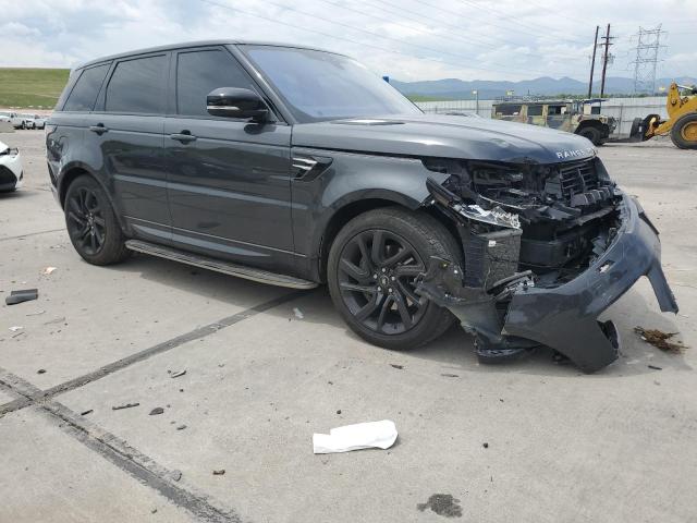 Photo 4 from auction – 2019 LAND ROVER RANGE ROVE with VIN SALWR2RV3KA825353
