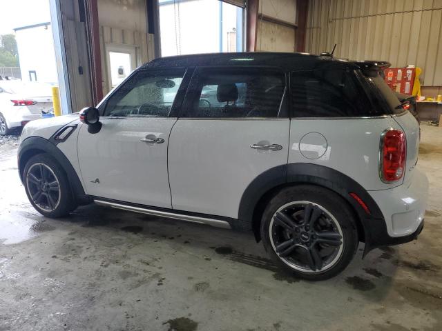 Photo 2 from auction – 2016 MINI COOPER S C with VIN WMWZC5C50GWP49842