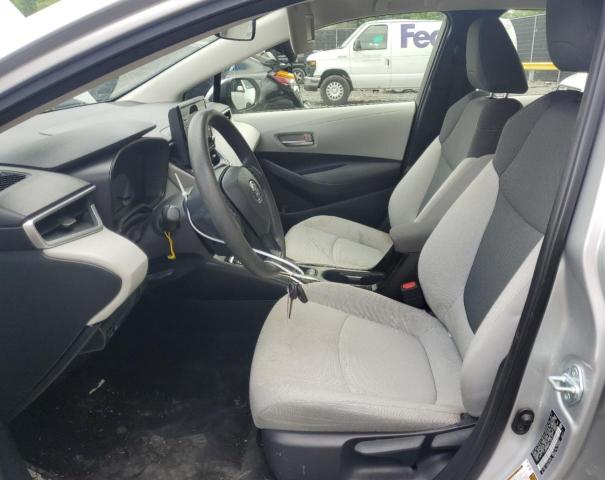 Photo 7 from auction – 2020 TOYOTA COROLLA L with VIN JTDDPRAE1LJ007937