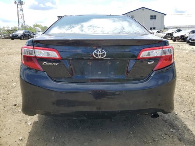 Photo 6 from auction – 2014 TOYOTA CAMRY L with VIN 4T1BF1FK3EU397575