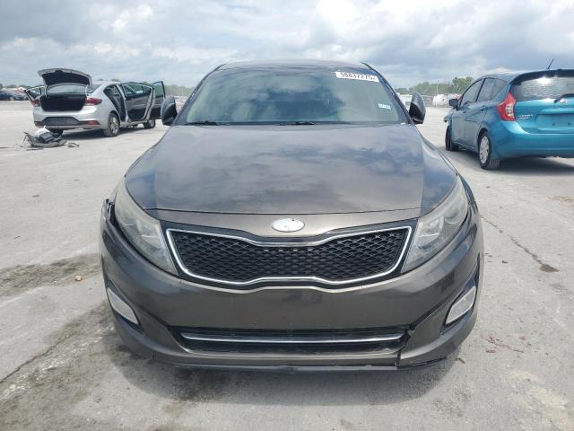 Photo 5 from auction – 2015 KIA OPTIMA LX with VIN 5XXGM4A76FG370544