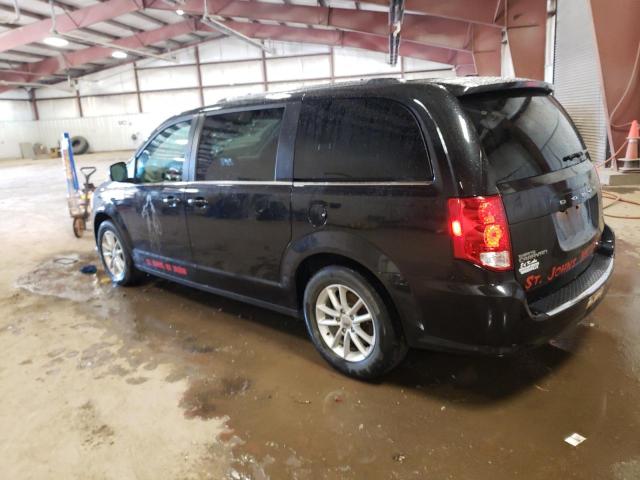Photo 2 from auction – 2019 DODGE GRAND CARA with VIN 2C4RDGCG2KR514373