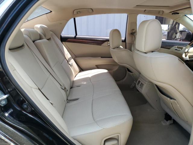 Photo 10 from auction – 2011 TOYOTA AVALON BAS with VIN 4T1BK3DB9BU377143