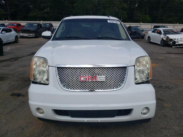 Photo 5 from auction – 2007 GMC YUKON with VIN 1GKFC13J17R371237