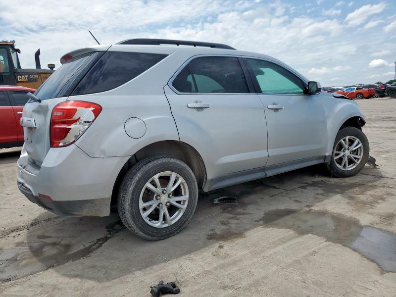 Photo 3 from auction – 2017 CHEVROLET EQUINOX LT with VIN 2GNALCEK0H6315317