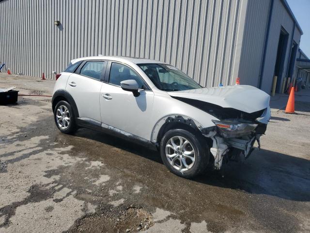 Photo 4 from auction – 2016 MAZDA CX-3 TOURI with VIN JM1DKBC72G0120389