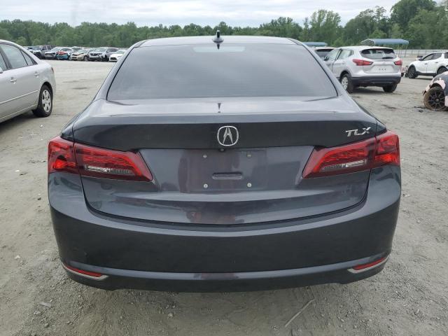 Photo 6 from auction – 2016 ACURA TLX with VIN 19UUB2F3XGA010811