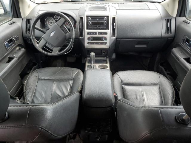 Photo 8 from auction – 2009 FORD EDGE LIMIT with VIN 2FMDK49C69BB04208