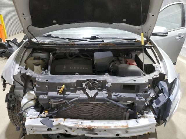 Photo 12 from auction – 2015 LINCOLN MKX with VIN 2LMDJ8JK1FBL32680