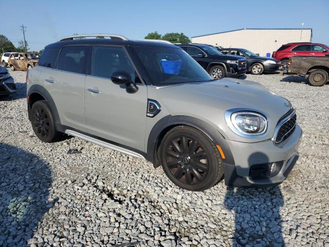 Photo 4 from auction – 2017 MINI COOPER S C with VIN WMZYT3C3XH3D98218