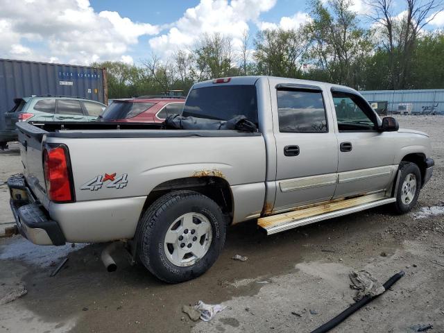 Zdjęcie 3 z aukcji – 2005 CHEVROLET SILVERADO z VIN 2GCEK13T951151703