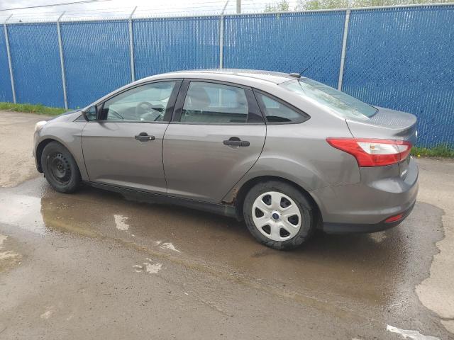 Photo 2 from auction – 2014 FORD FOCUS S with VIN 1FADP3E26EL273738