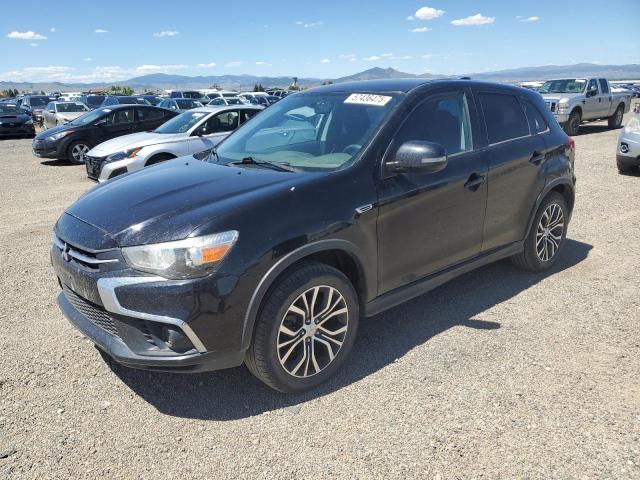 MITSUBISHI OUTLANDER 2019 with VIN JA4AR3AU1KU007011 - Photo from auction