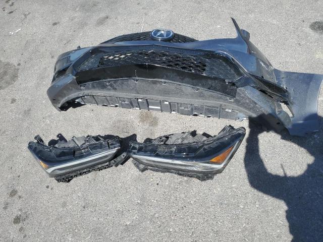 Photo 12 from auction – 2024 ACURA INTEGRA A- with VIN 19UDE4H67RA004638