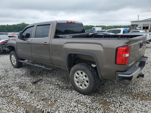 Photo 2 from auction – 2015 GMC SIERRA K25 with VIN 1GT12YEG2FF176251