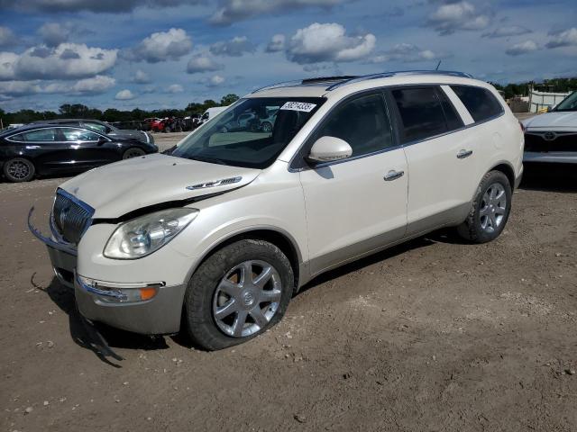 Фото 1 с аукциона – 2009 BUICK ENCLAVE CX с VIN 5GAER23D89J200851