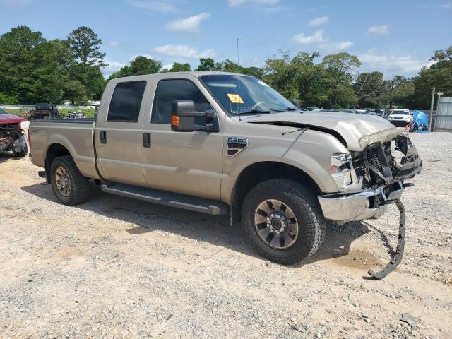 Photo 4 from auction – 2008 FORD F250 SUPER with VIN 1FTSW21R68EA95484