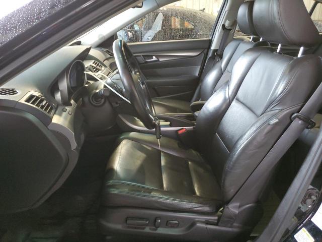Photo 7 from auction – 2012 ACURA TL with VIN 19UUA8F24CA014800