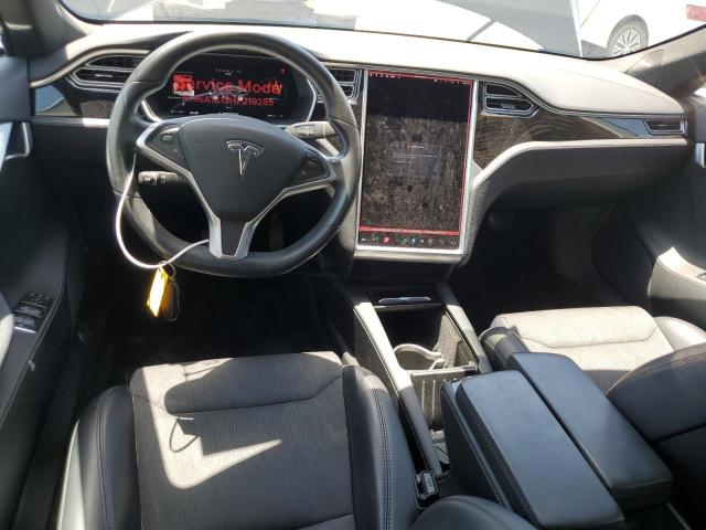 Photo 8 from auction – 2017 TESLA MODEL S 70 with VIN 5YJSA1E13HF219285
