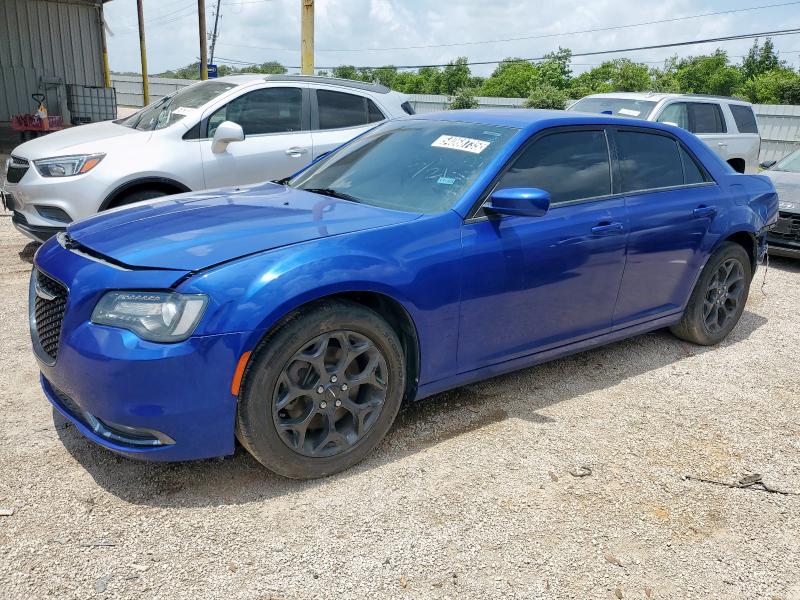2020 CHRYSLER 200 SEDAN