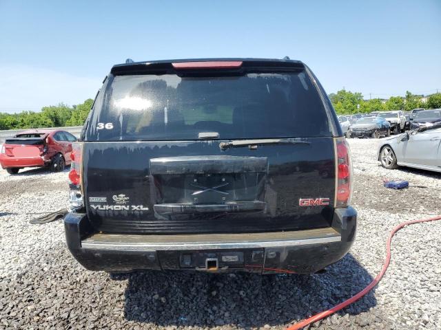 Photo 6 from auction – 2011 GMC YUKON XL D with VIN 1GKS2MEF1BR195410