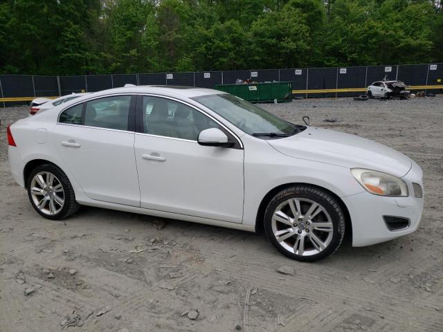 صورة رقم 4 من المزاد - 2012 VOLVO S60 T5 مع VIN YV1622FS4C2043770
